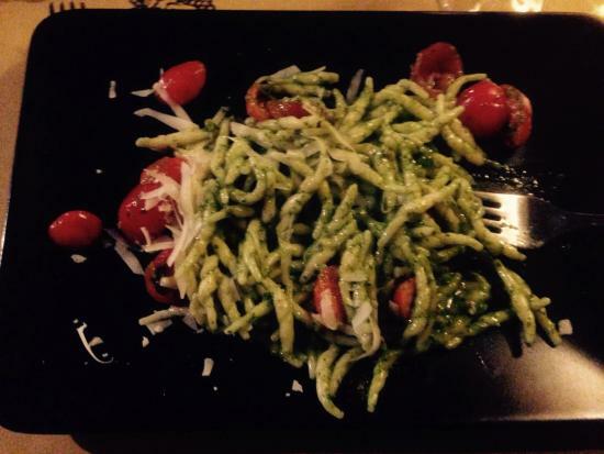 Osteria Trattoria PerBacco